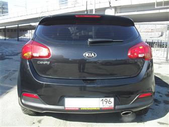  Kia Cee`d  