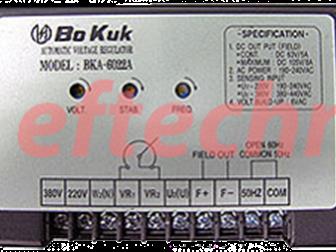       Bokuk BKA-6022A (AVR BKA-6022A) 67975603  