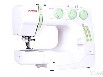    Janome J74s    ,          ,        