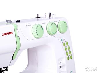    Janome J74s    ,          ,        