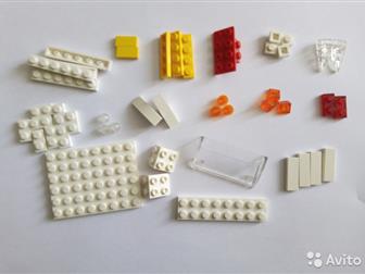  LEGO CREATOR, 3 in 1   : /  