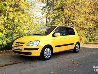 Hyundai Getz 2004         ! ,  ,      