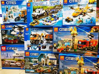    (Lego City)    : *** ,   51,  ( )       10,  