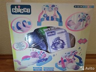       Chicco   3-18 ,   2    -      ,     ,     