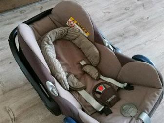 - Maxi-Cosi CabrioFix        0  13 ,         ,  