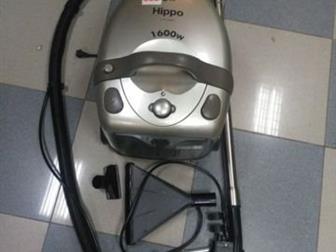    lg Electronics Hippo 1600,  model V-C9165AW made in Korea,         , :  