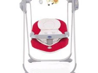   CHICCO Polly Swing Up Paprika,  10,   ,     ,    , , ,     