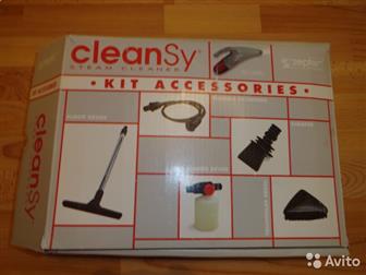     : , , 59,    Zepter CleanSy Steam Cleaner,         