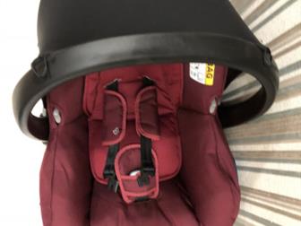  - Maxi-Cosi Citi  0  ( 13 ),    Red Robin,    , ,   2 ,      