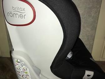   Britax Roemer King 2 LS ( и  2 )      9  18  ( 9   4- ),      