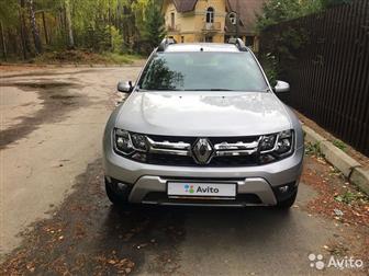  Renault Duster    (  ),       ,    ,       