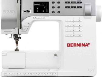        Bernina 350 PE    ,       ,   ,  