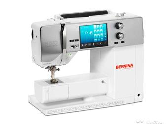   Bernina 570 QE        200-  ,  ,    