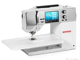   Bernina 570 QE        200-  ,  ,    