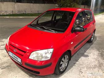  Hyundai Getz,  2004  ,   ,   , 2 ,     ,     ,  