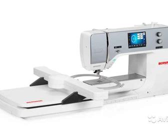   Bernina 770 QE         ,           