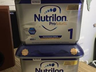    Nutrilon Profutura 800 , 3 ,  ,       ,      ,  