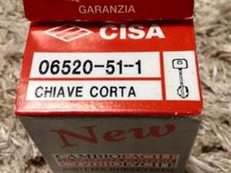    CISA CAMBIO FACILE 06520-51-1, ,    ,    ,  500 ,  