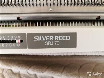      5  Silver Reed SK 700N / SRJ70,     24 ,   : ,  