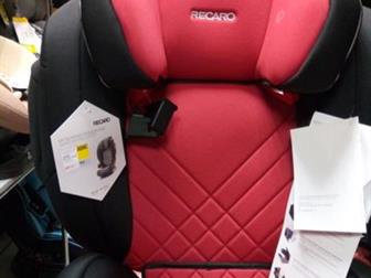 Recaro Monza Nova 2 Seatfix (Racing Red)       2-3 (   15-36 ,   4  12 ),      