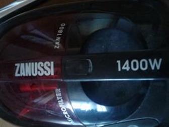   ZANUSSI 1400 W   ,  