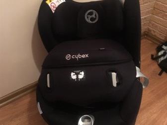   CYBEX Sirona v1, 2  Black Beauty     ,  ,   -    ,    