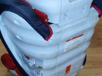  Britax Romer Kid ll,   !   15-36 , : /  