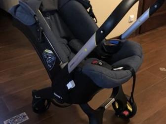    - Doona     Isofix ,    ,   ,           ,  