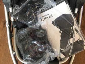    uppababy Cruz    ,    ,    ,    ,  -     