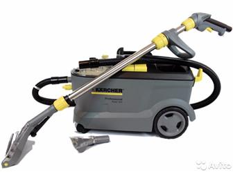  Karcher   ( ) Karcher Puzzi 10/1,     ,  ,    ,    