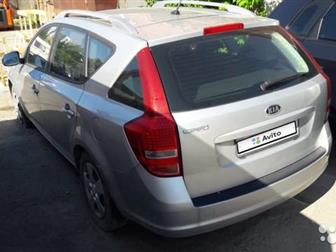  KIA ED (CEED), -, 2012,  -  , 1, 6  (125 ,  , ), , VIN XWEHC812BC0012586,   :     