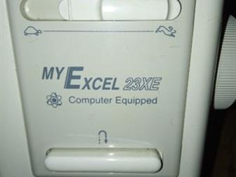   Janome My Excel 23,   ,      ,   ,   ,  