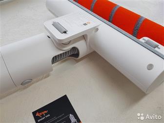 ??     Smart Fox  ,      !  Xiaomi Roidmi F8 Wireless Vacuum Cleaner -   