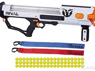    Nerf Rival     , 1,  Nerf Rival Hypnos XIX-1200  - 3200 (   3999  ) 2,  Nerf Rival  