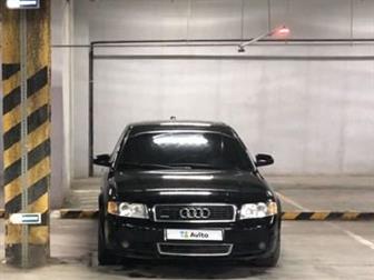 Audi A4 Quattro  : ; : ; : 2003  b6;: 270000 ;: -  -     