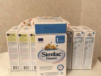   Similac classic 1 (  0-6 ) 10  ( ),     , :   