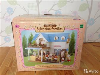   sylvanian        , : /  