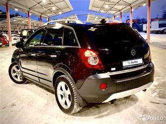 Opel Antara2008 3, 2 (227 , ) 44       ,     ,  ,  ,   