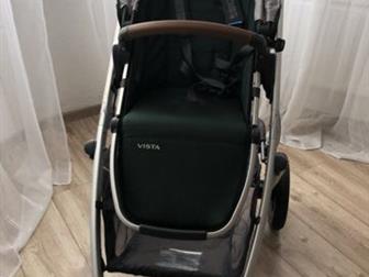  uppababy vista 2017 ,      ,  ,,,   ,    