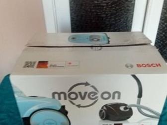   Bosch BGL35MOV16,   ,  