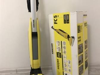   Karcher FC 5,    ,    ,      ,   2019   
