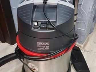   Thomas PRESTIGE 20S Aquafilter,    ,  2019 ,    ,    ,    