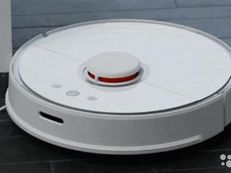 ??     Smart Fox  ,      !  Xiaomi Mi Roborock Sweep One -     