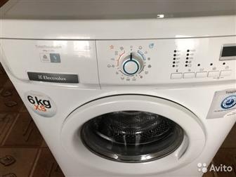    Electrolux     6,        , , ,    ,  