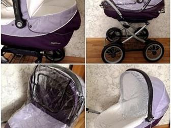  Peg-Perego Navetta XL ,   ,    ,    !    ,    