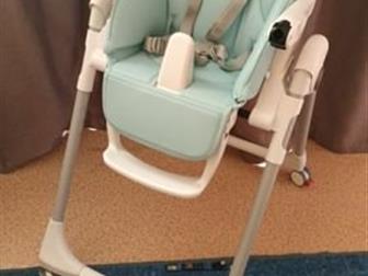  Peg Perego Prima Pappa Follow Me,   !   2-3      ,       