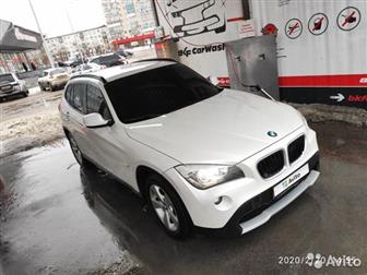 !!    , BMW X1 xDrive         177 ,       