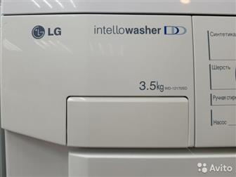   / LG intellowasher DD        1200   3,5   40   60  