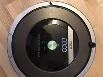  iRobot  870    ,    ,    ,        