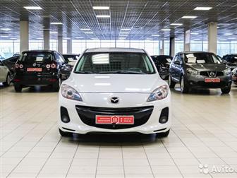 MAZDA 3   ,          1 ! : ABS/ESP/AirBag, -,  